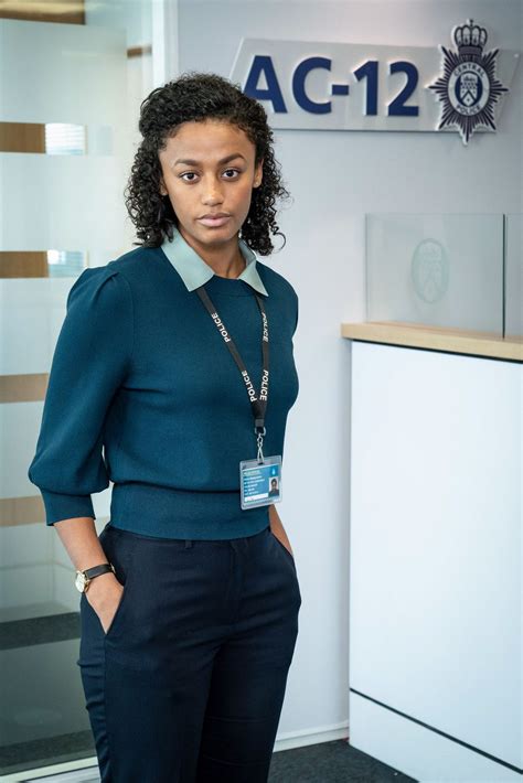 chloe bishop line of duty|dc chloe bishop news.